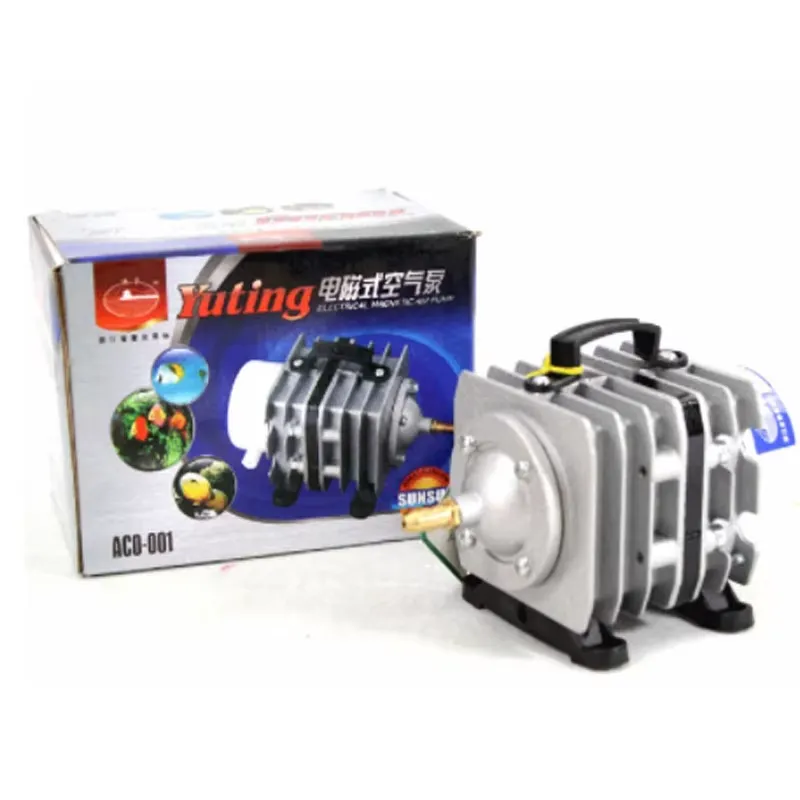 For Sunsun ACO-001 ACO-002 ACO - Planted Aquarium Freshwater ulasan dan harga