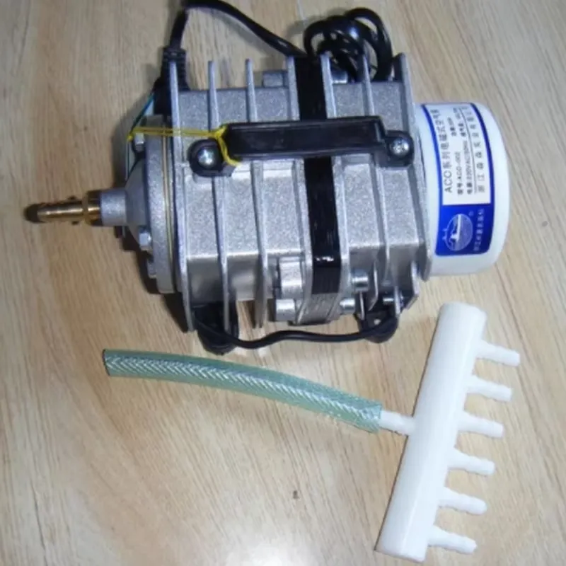 For Sunsun ACO-001 ACO-002 ACO - Planted Aquarium Freshwater ulasan dan harga