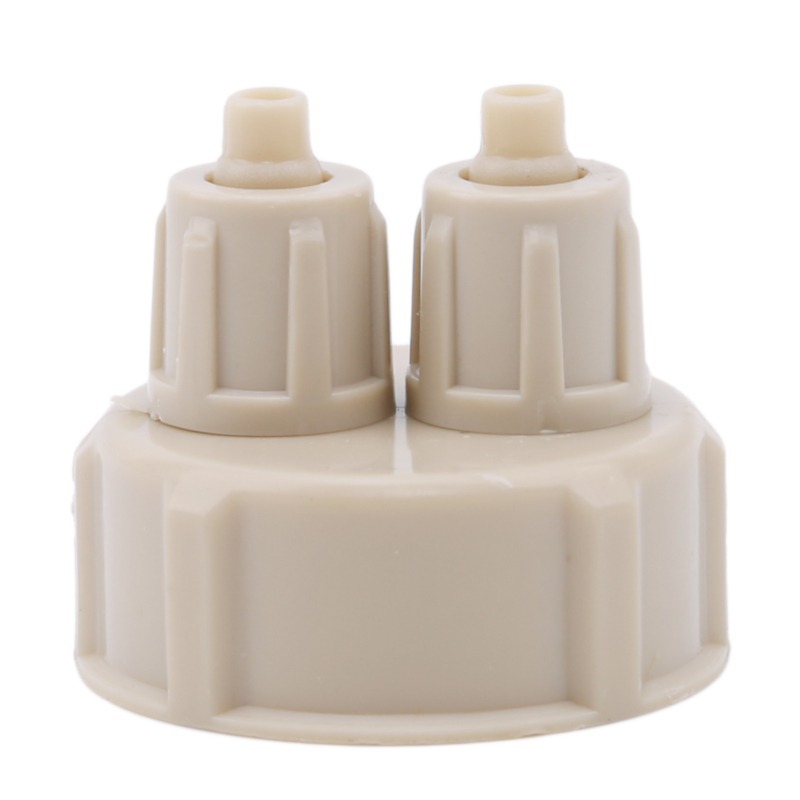 2 Pack Aquarium DIY CO2 Genera - Planted Aquarium Co2 ulasan dan harga