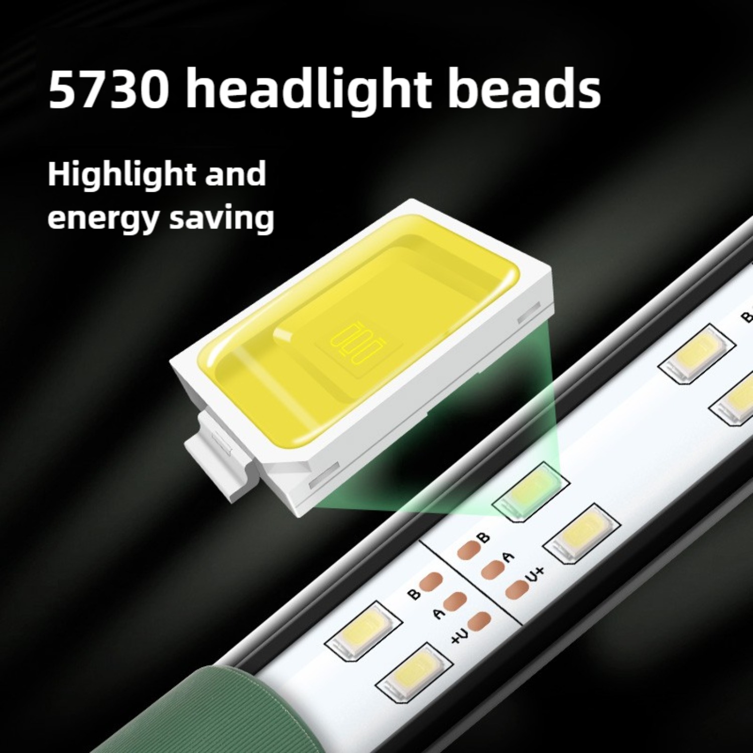 LED Aquarium Light Tube 25W Fi - Planted Aquarium Freshwater ulasan dan harga