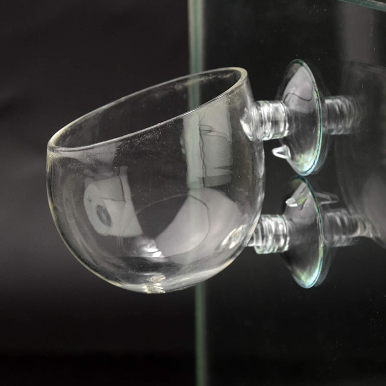 Aquarium Plant Holder Glass Aq - Aquarium Planted Tank Substrate ulasan dan harga