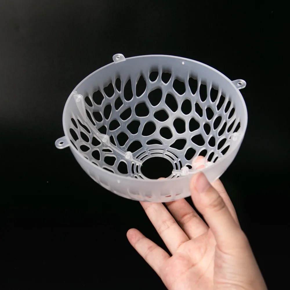Reusable Plants Soil Protector - Tissue Culture Plant ulasan dan harga