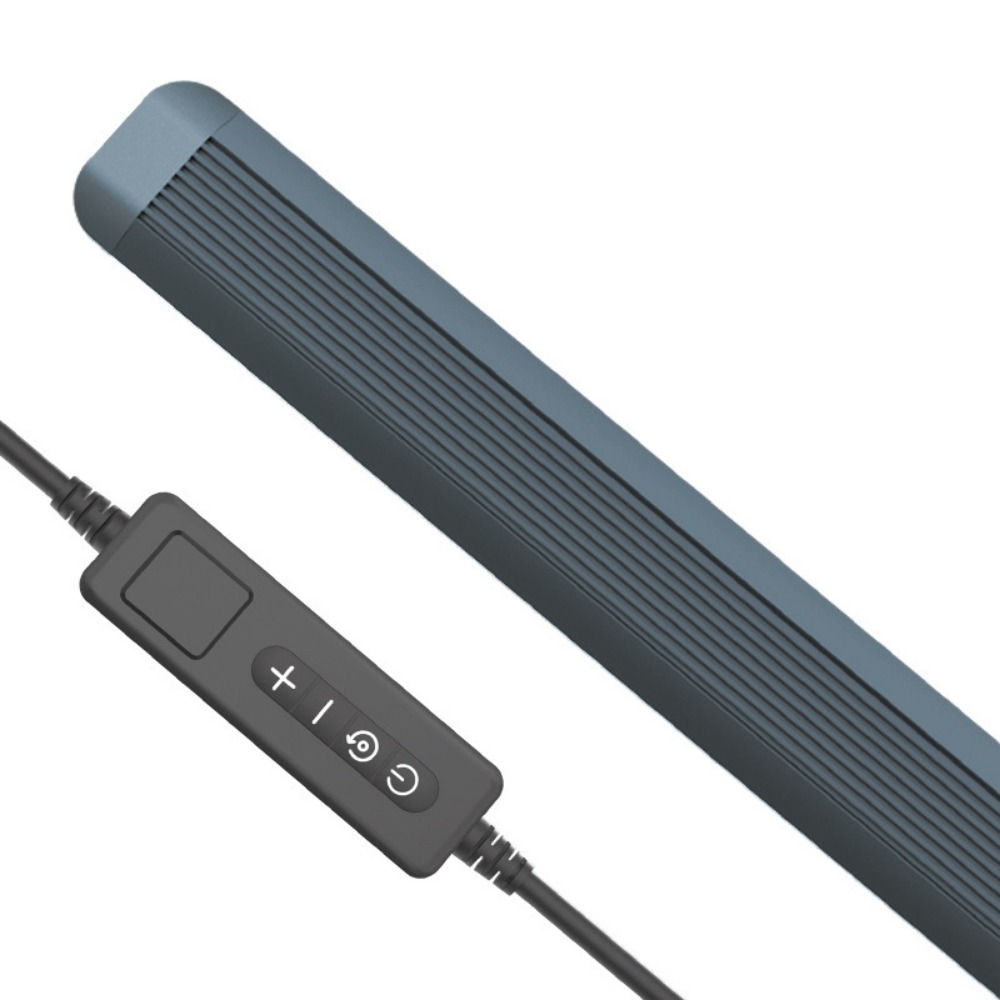 LED Aquarium Light, Arowana Fi - Planted Aquarium Freshwater ulasan dan harga