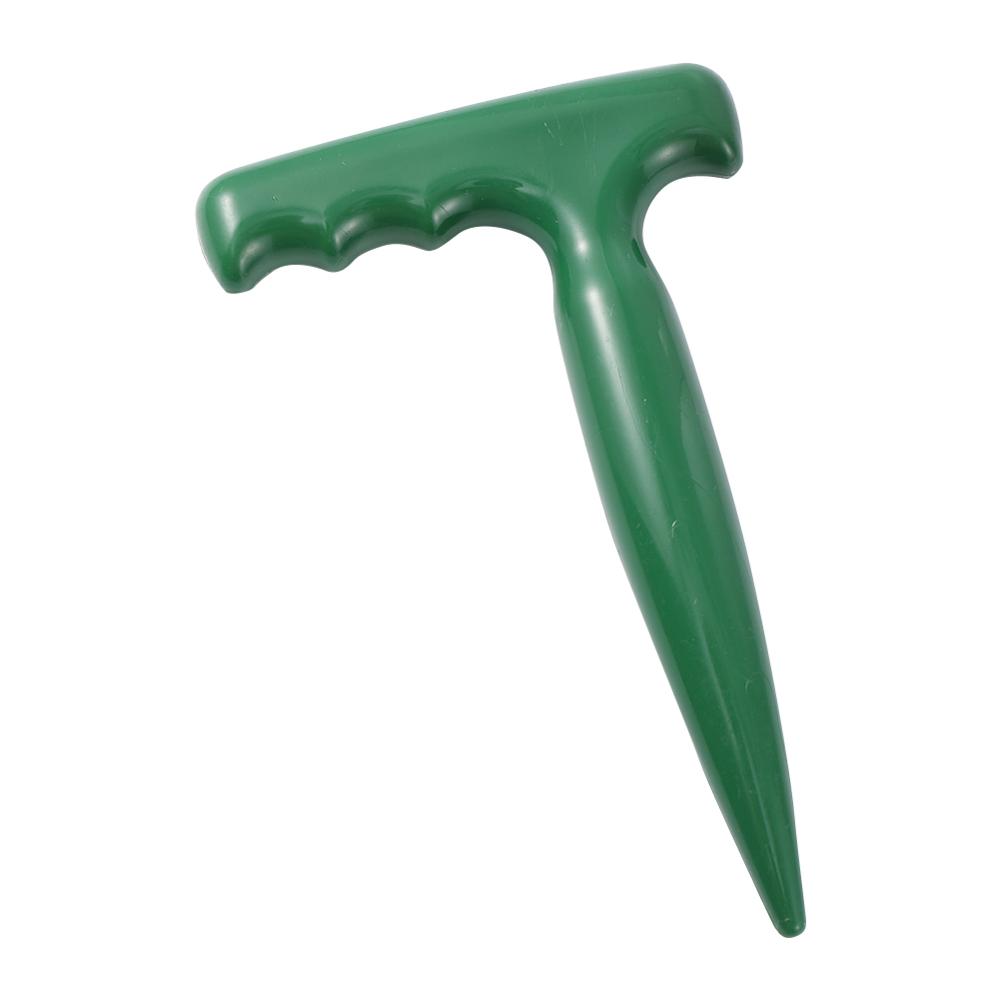 Seed Cultivation Soil Puncher  - Tissue Culture Plant ulasan dan harga