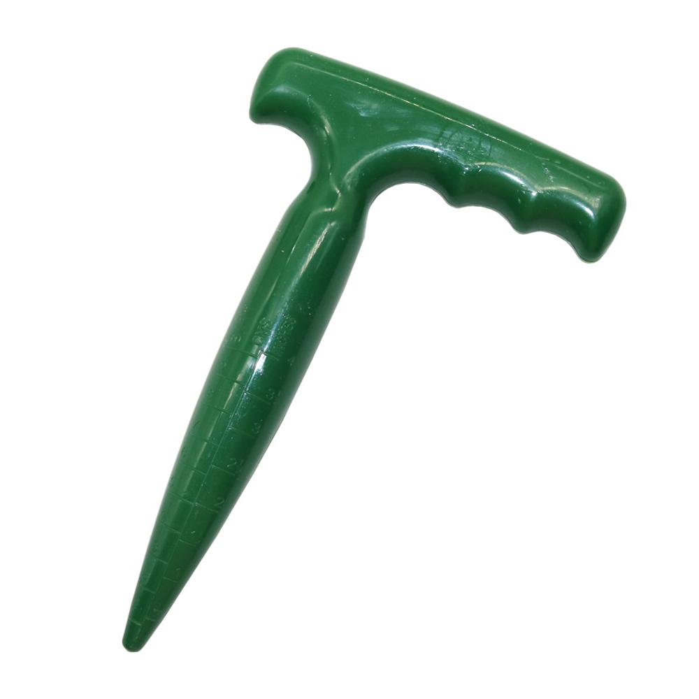 Seed Cultivation Soil Puncher  - Tissue Culture Plant ulasan dan harga