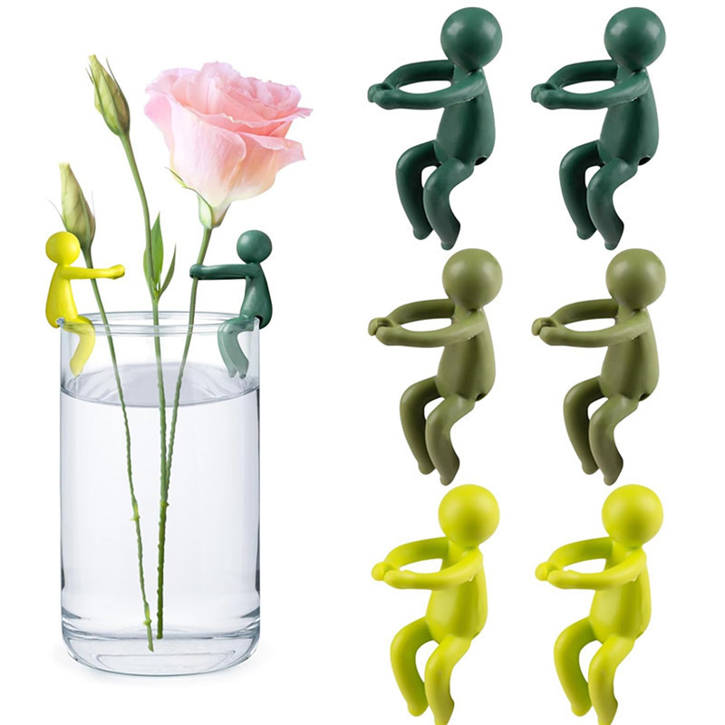 Hydroponic Plant Fixing Figuri - Tissue Culture Plant ulasan dan harga
