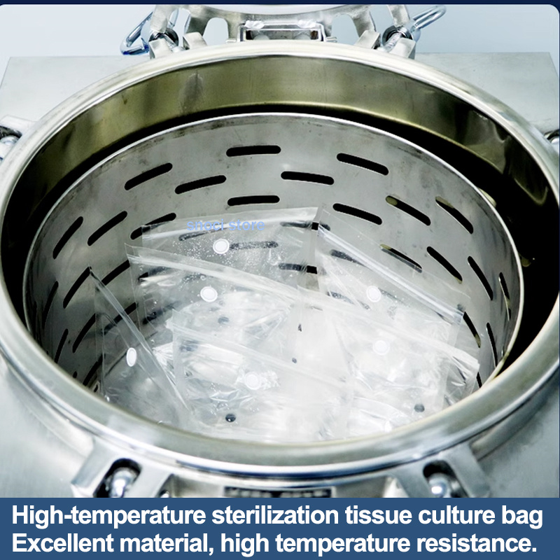 Tissue Culture Sealing Film, H - Tissue Culture Plant ulasan dan harga