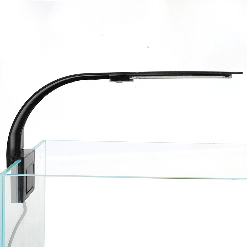 Super Slim LED Waterproof Clip - Planted Aquarium Freshwater ulasan dan harga
