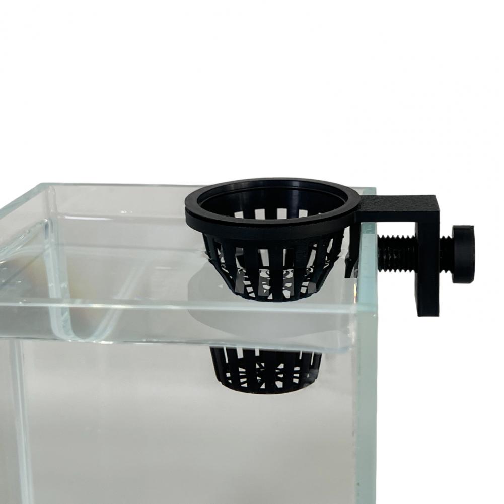 Fish Tank Decoration Aquarium  - Planted Aquarium Anubias ulasan dan harga