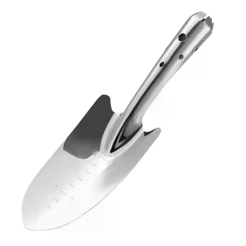 Stainless Steel Small Shovel P - Tissue Culture Plant ulasan dan harga