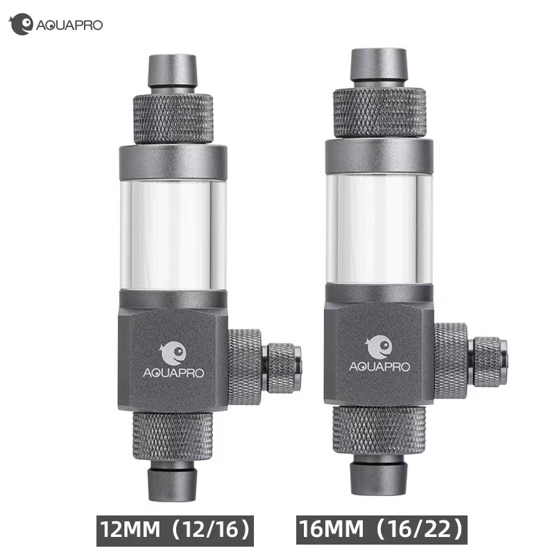 AQUAPRO External CO2 Atomizer  - Planted Aquarium Co2 ulasan dan harga