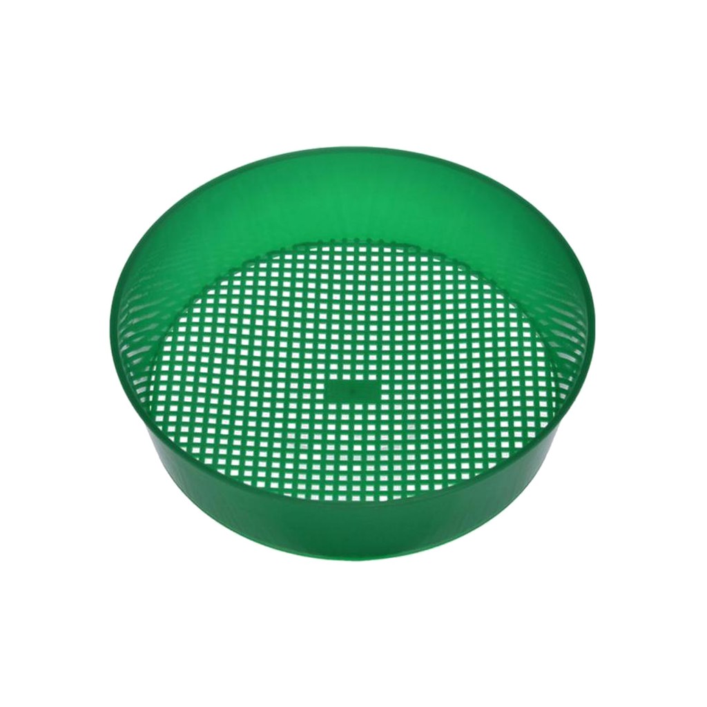 Plastic Garden Sieve Home Gard - Tissue Culture Plant ulasan dan harga