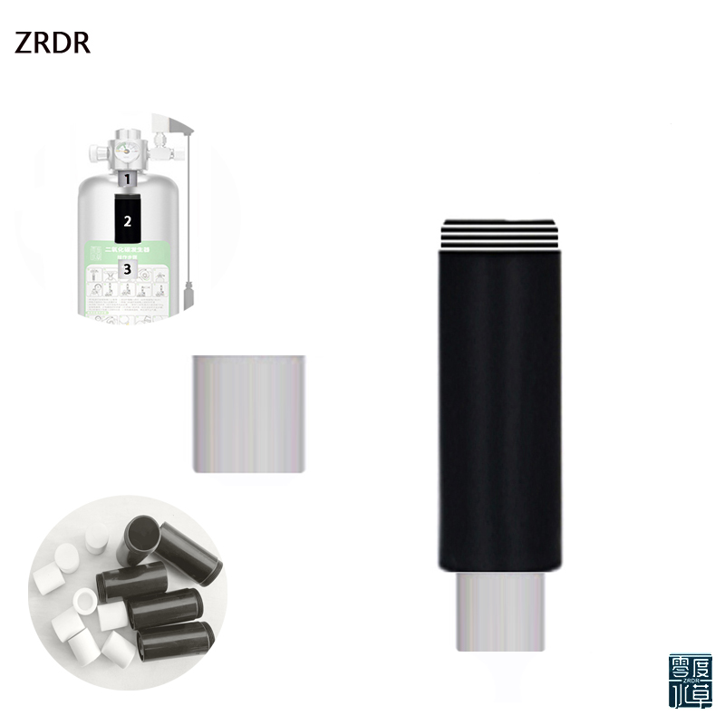 ZRDR Aquarium CO2 Generator Fi - Planted Aquarium Co2 ulasan dan harga