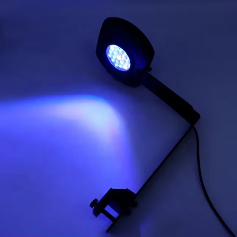 Q7 79W WIFI APP Control Reef S - Planted Aquarium Freshwater ulasan dan harga