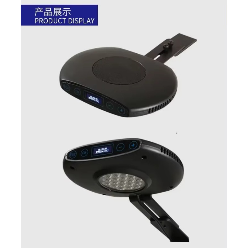 Q7 79W WIFI APP Control Reef S - Planted Aquarium Freshwater ulasan dan harga