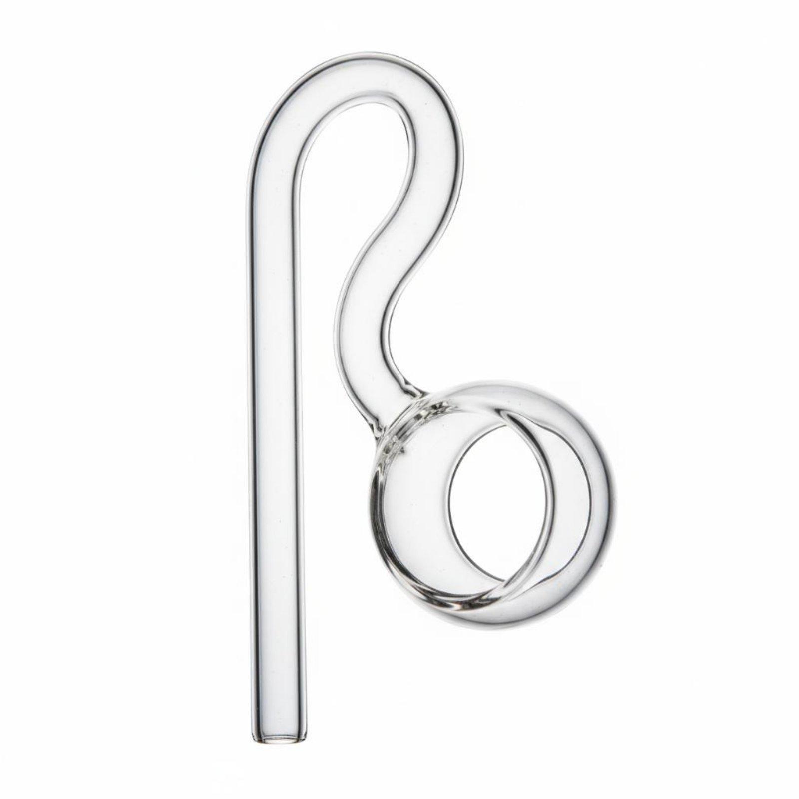 Glass Surface Skimmer Pipe Aqu - Planted Aquarium Freshwater ulasan dan harga