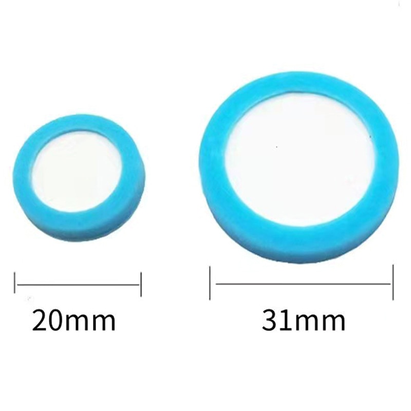 Ceramic Aquarium CO2 Diffuser  - Planted Aquarium Co2 ulasan dan harga