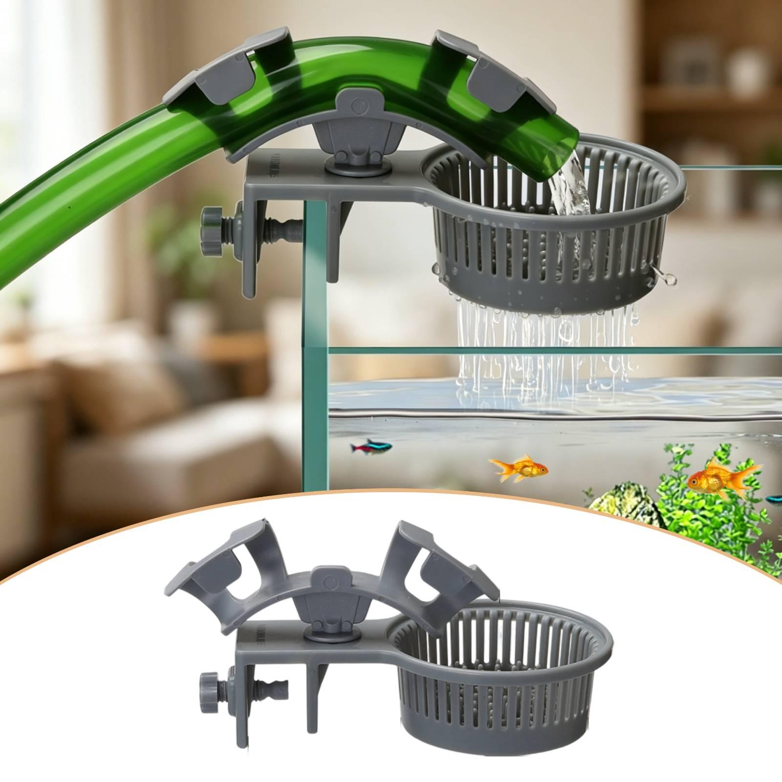 Water Flow Diffuser Efficient  - Planted Aquarium Maintenance ulasan dan harga