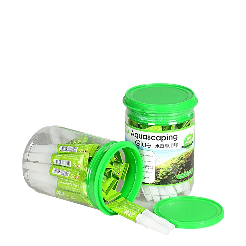 Ista Instant Glue Aquascaping  - Planted Aquarium Freshwater ulasan dan harga