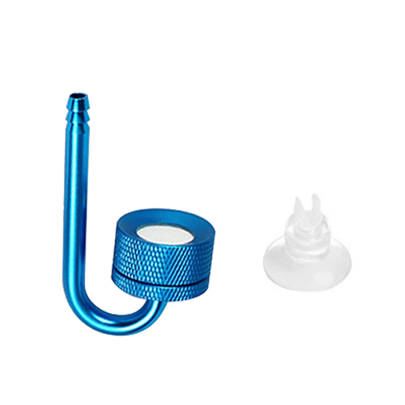 【HOT】CO2 Atomizer System Diffu - Planted Aquarium Co2 ulasan dan harga