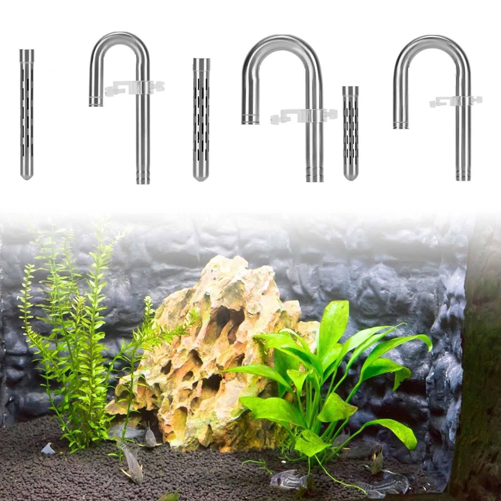Universal Aquatic Lily Tube Se - Planted Aquarium Freshwater ulasan dan harga