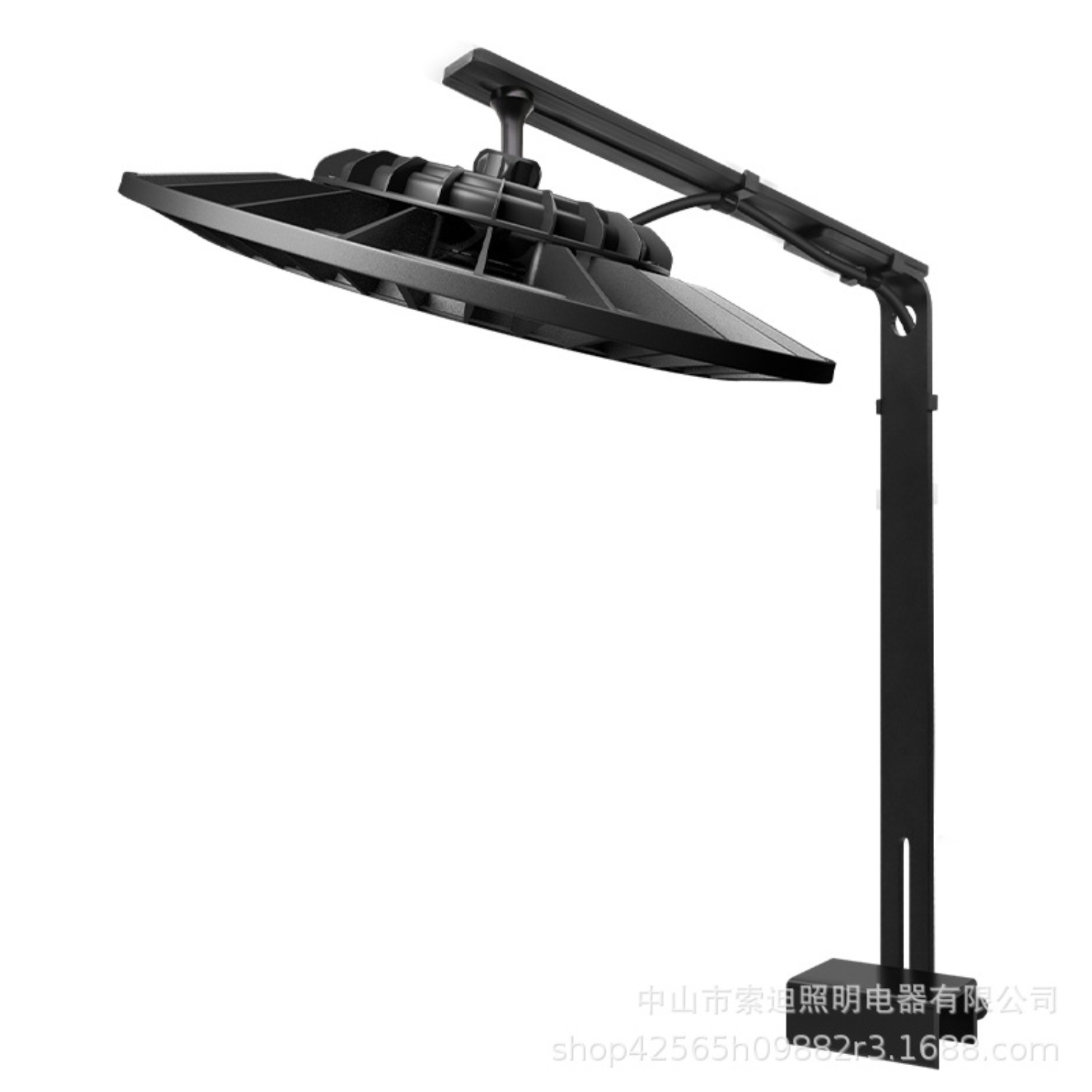 120W LED Aquarium Light with A - Planted Aquarium Freshwater ulasan dan harga
