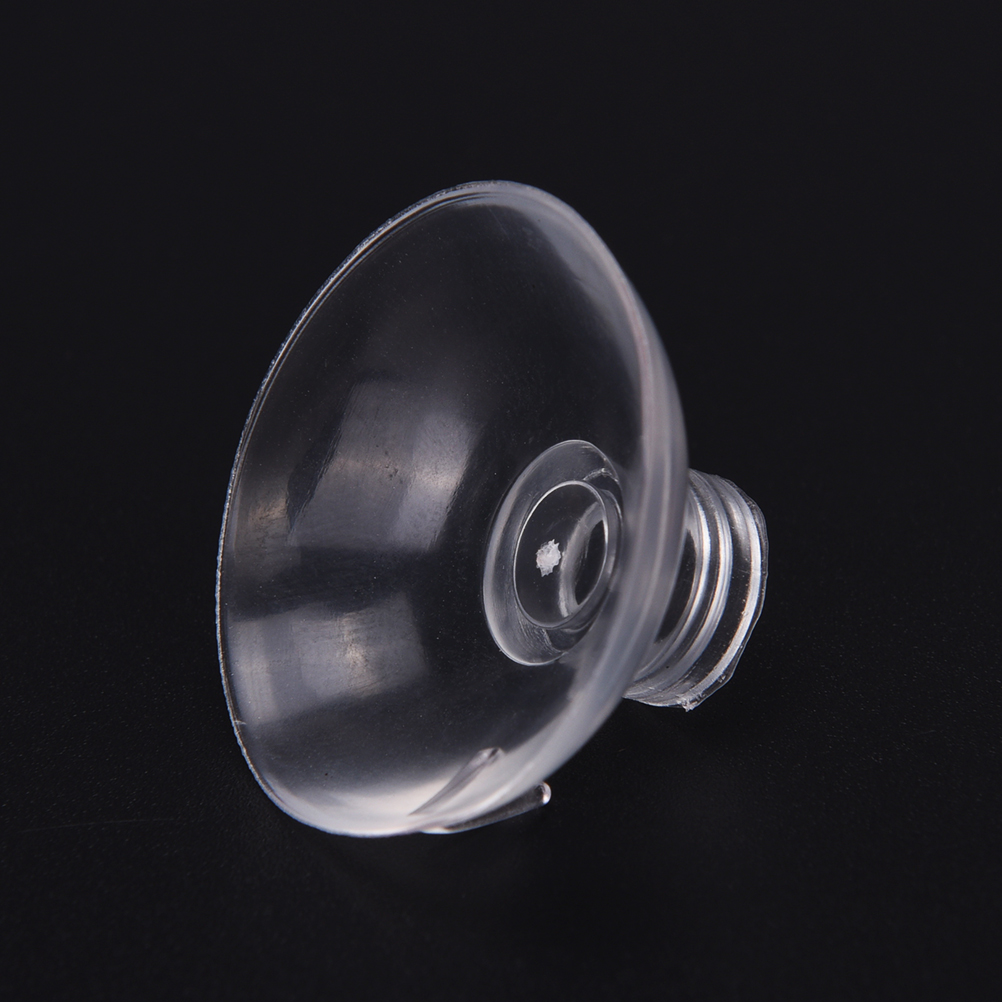 Fish Tank CO2 Diffuse Glass Dr - Planted Aquarium Co2 ulasan dan harga