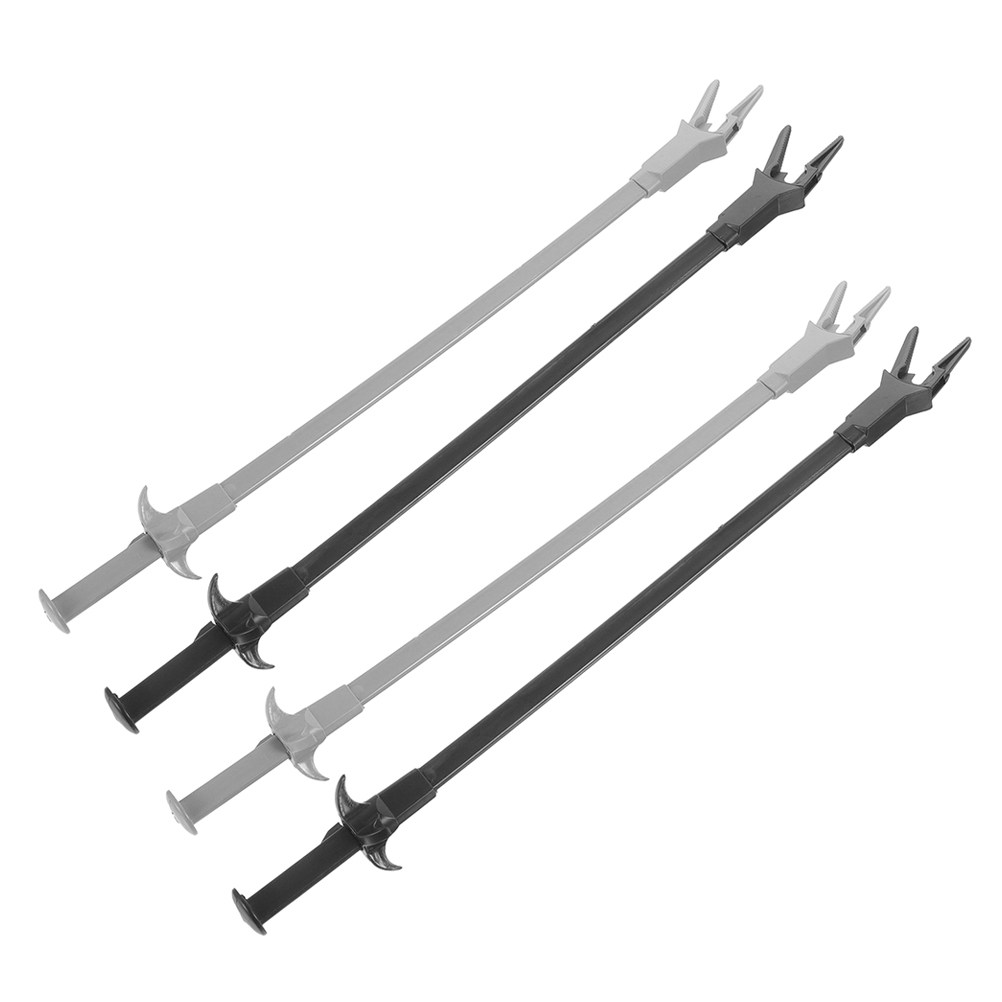 4pcs Aquarium Planting Tweezer - Planted Aquarium Maintenance ulasan dan harga