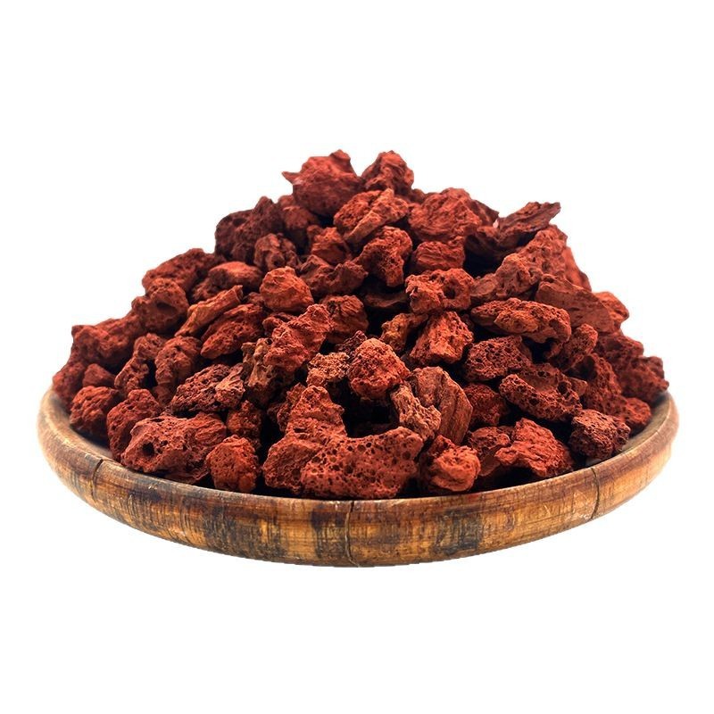 Red Lava Rocks For Aquarium De - Aquarium Planted Tank Substrate ulasan dan harga