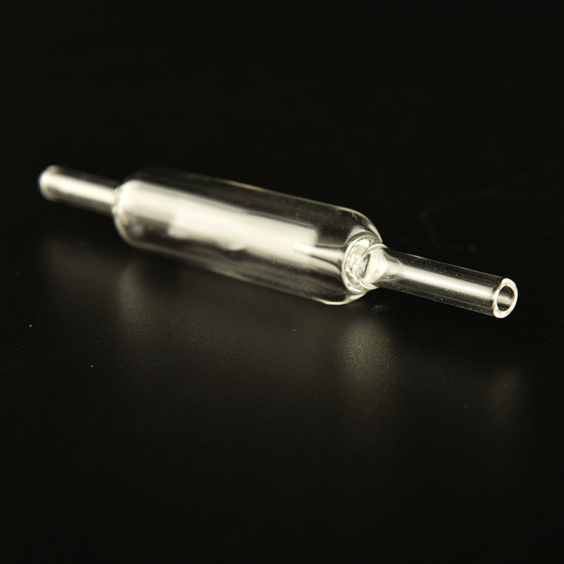 1 PC Aquarium CO2 Glass Bubble - Aquarium Planted Tank Substrate ulasan dan harga