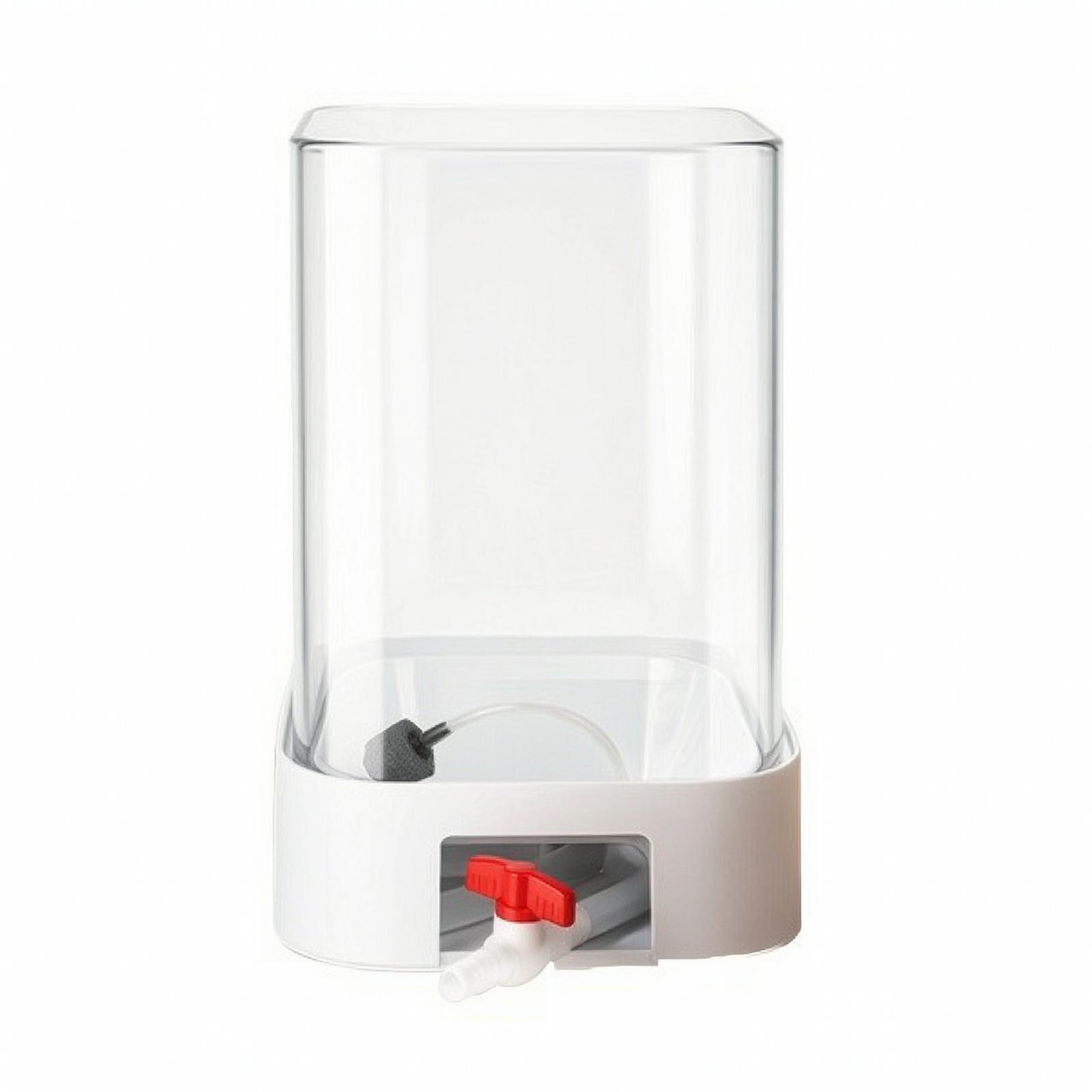 Desktop Aquarium Tank High Bor - Planted Aquarium Freshwater ulasan dan harga