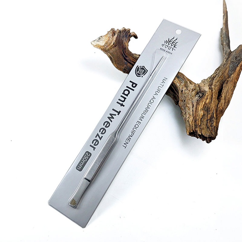 Week Aqua Stainless Steel Aqua - Planted Aquarium Freshwater ulasan dan harga