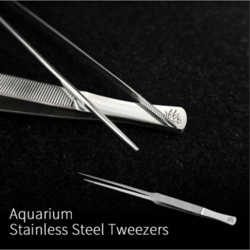 Week Aqua Stainless Steel Aqua - Planted Aquarium Freshwater ulasan dan harga